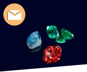 Investir en pierres précieuses