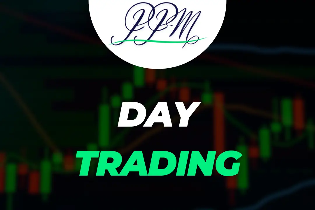 day trading