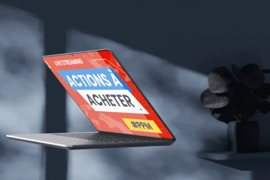 Les actions à acheter conseils bourse