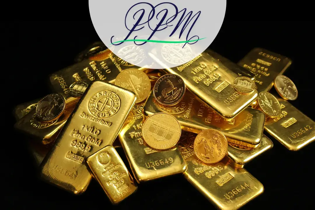 lingot d'or Investissement dans l'or physique : lingots, pièces et stockage sécurisé pour diversifier votre patrimoine avec un actif refuge - guide complet de fiscalité et sélection des meilleurs négociants en or