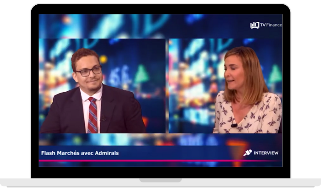 pierre perrin-monlouis PPM sur TV Finance