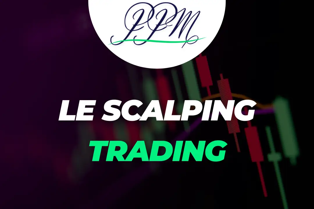scalping trading