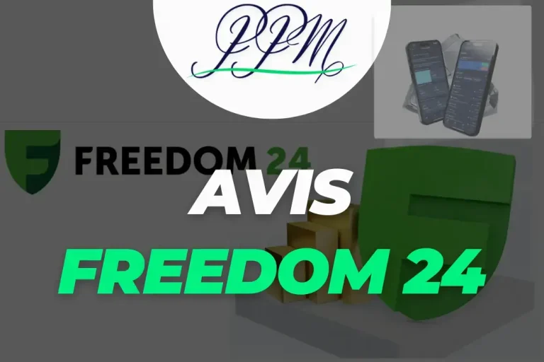 avis freedom 24