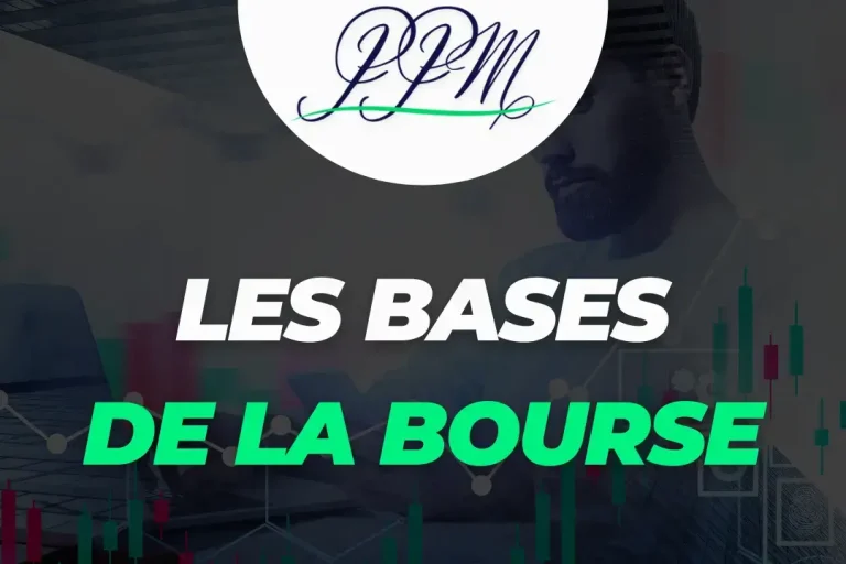 bases de la bourse
