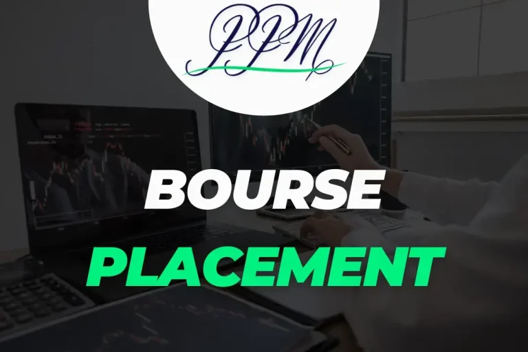 bourse placements boursiers