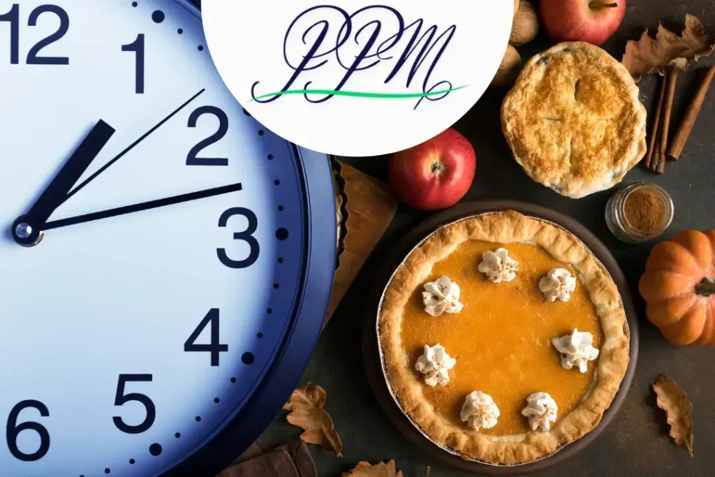 horaire de trading thanksgiving