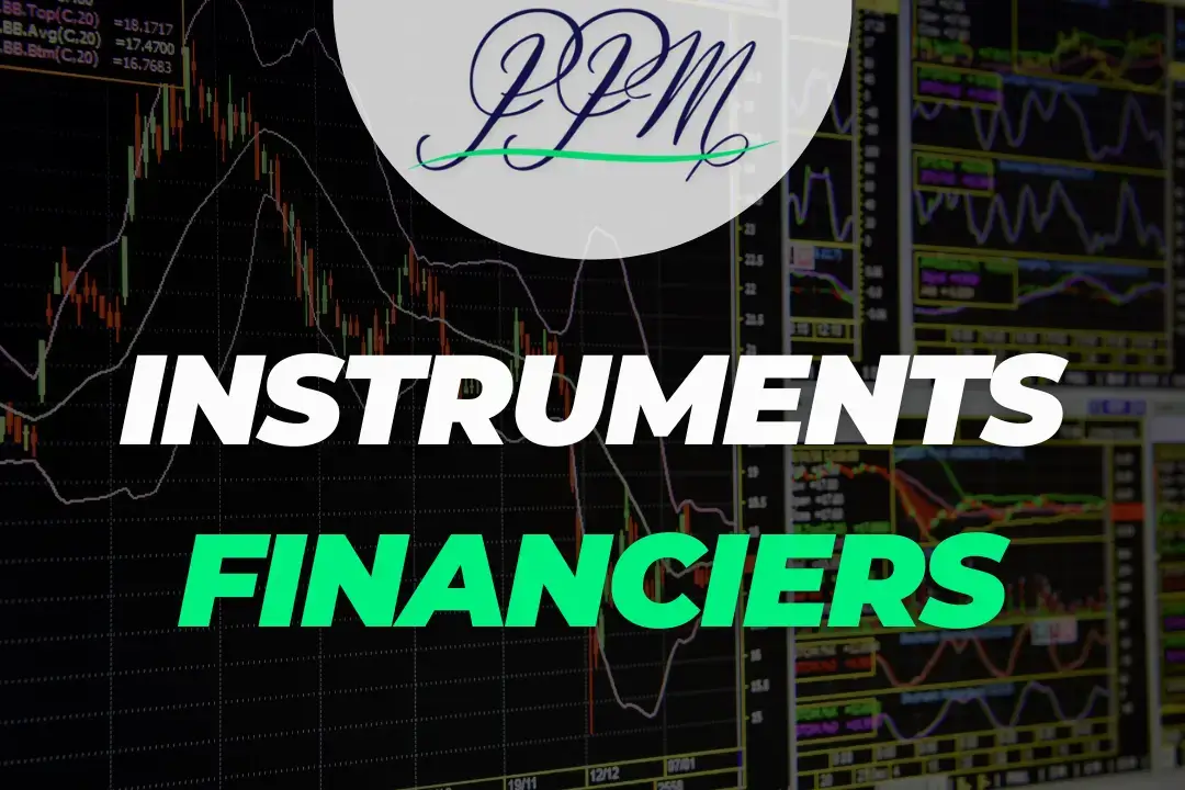 instrument financier