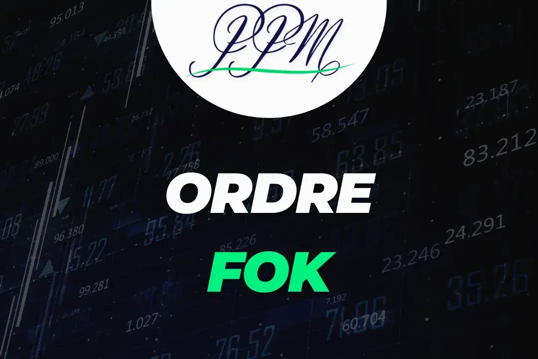 odre fok fill or kill