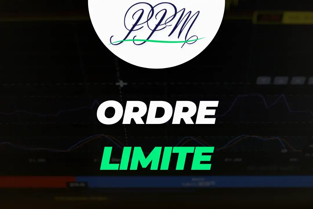 ordre limite trading