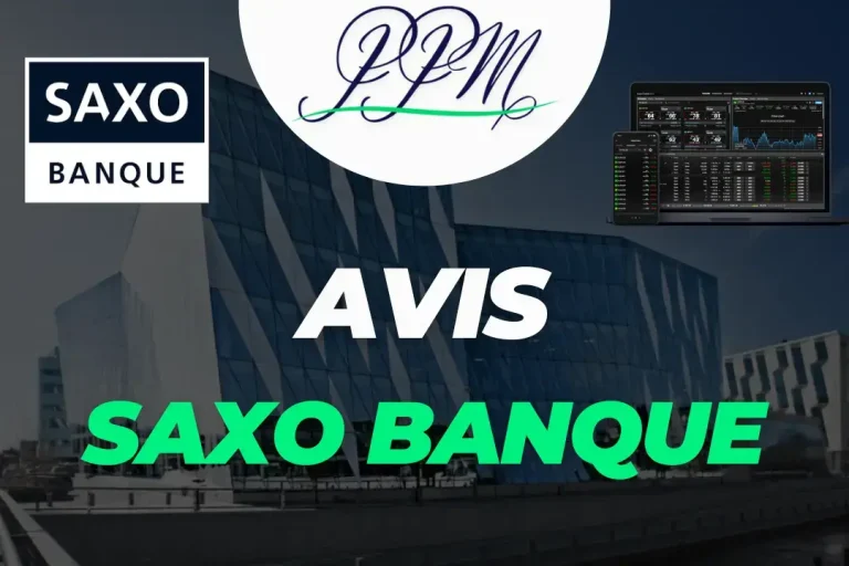 saxo banque avis