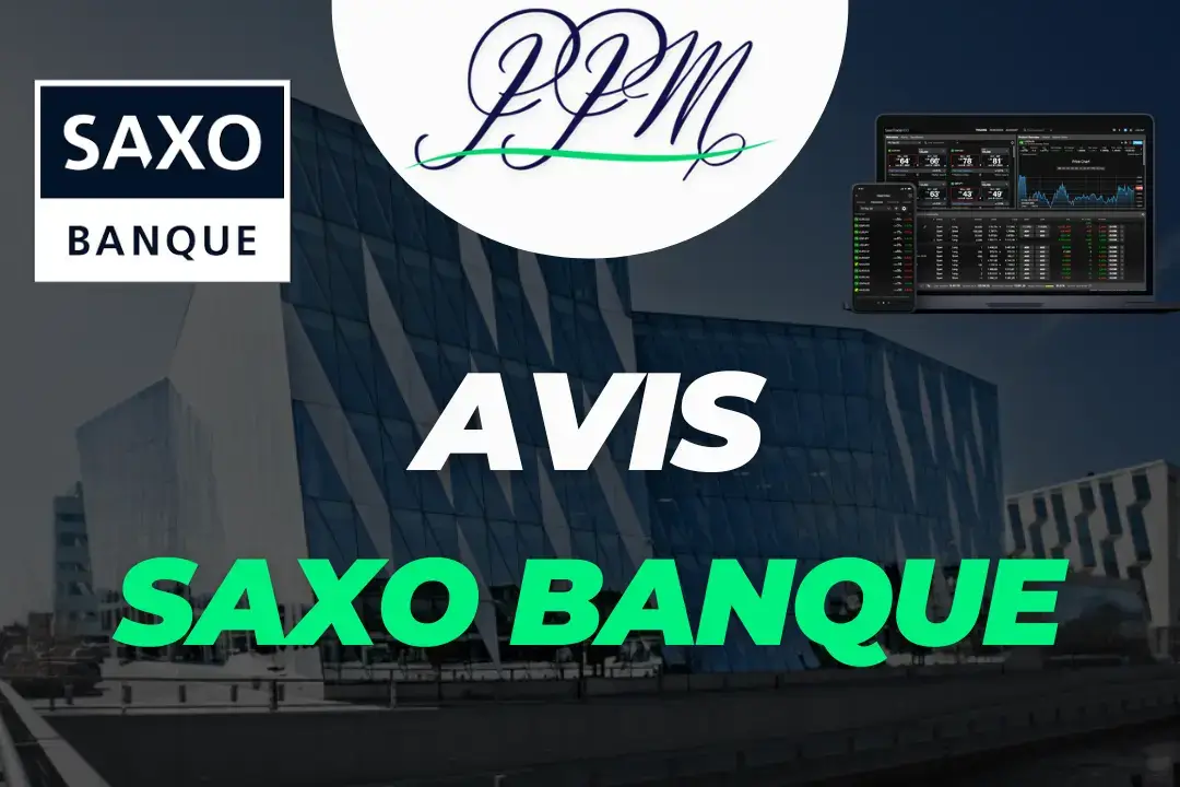 saxo banque avis