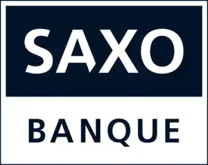 saxo banque logo saxo banque logo