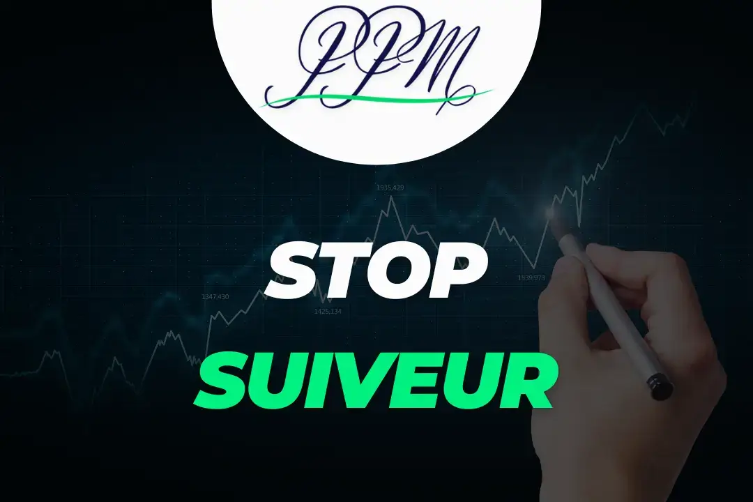 stop suiveur