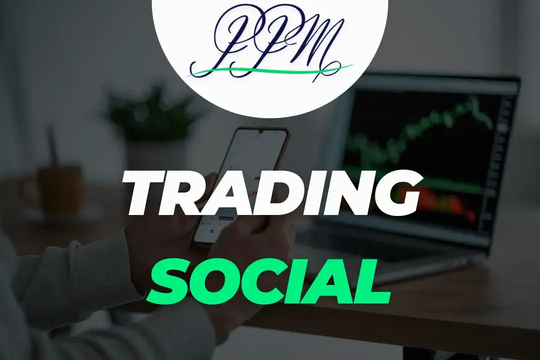 trading social