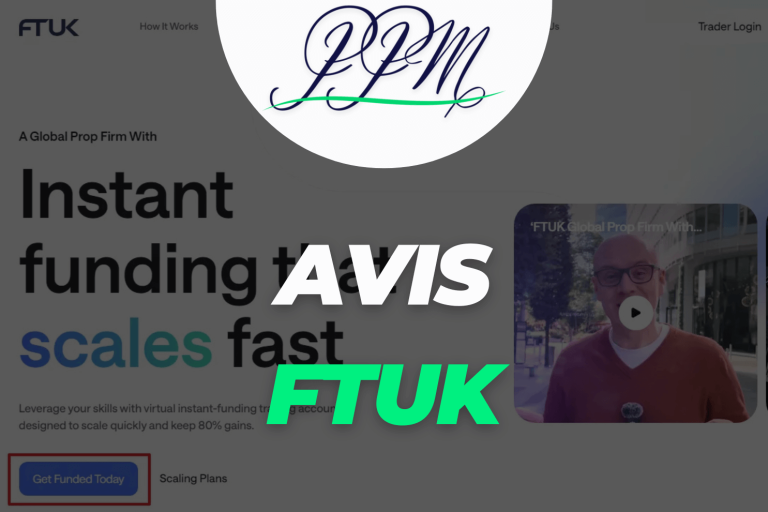 Avis FTUK