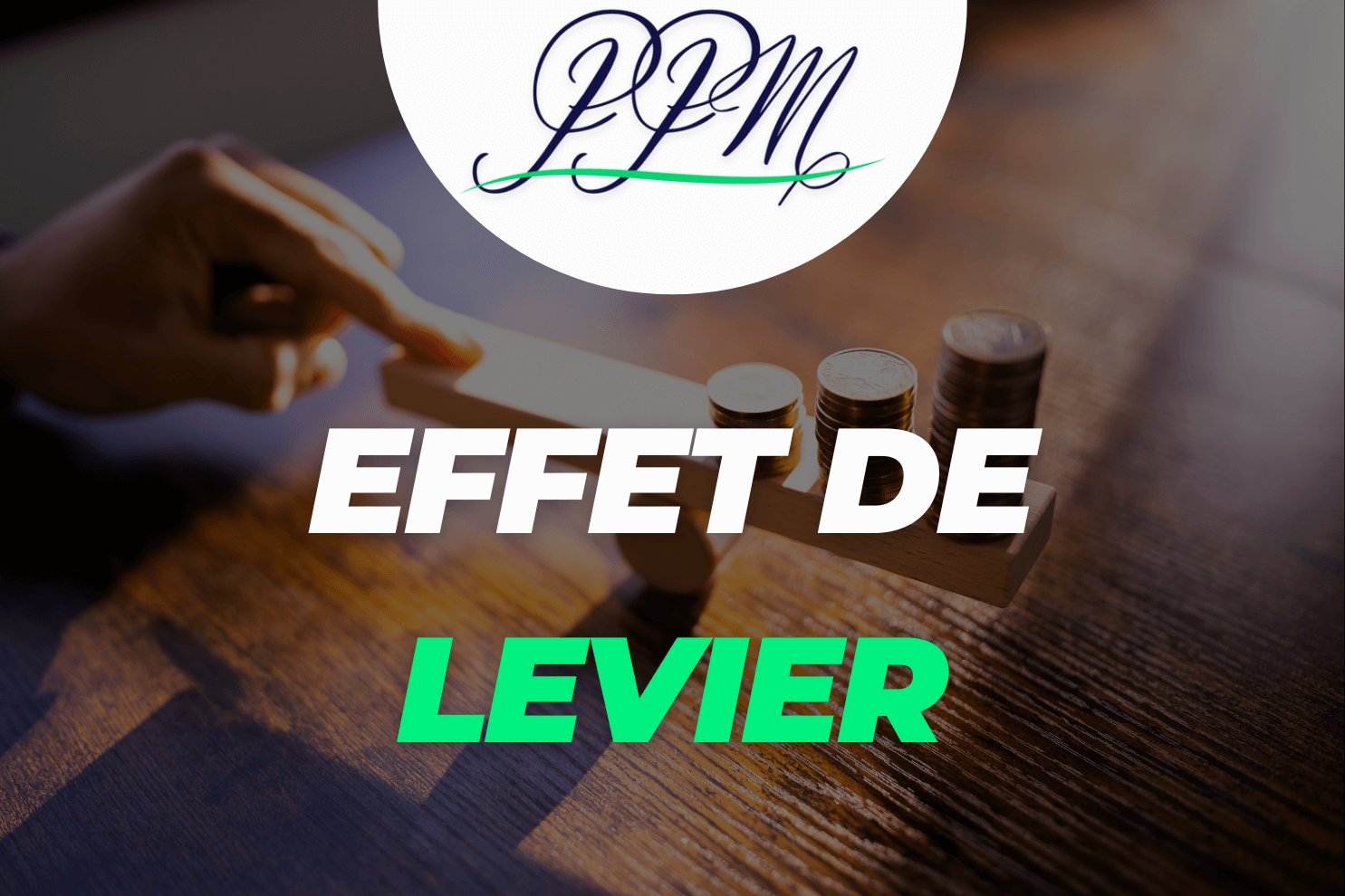 Effet de levier