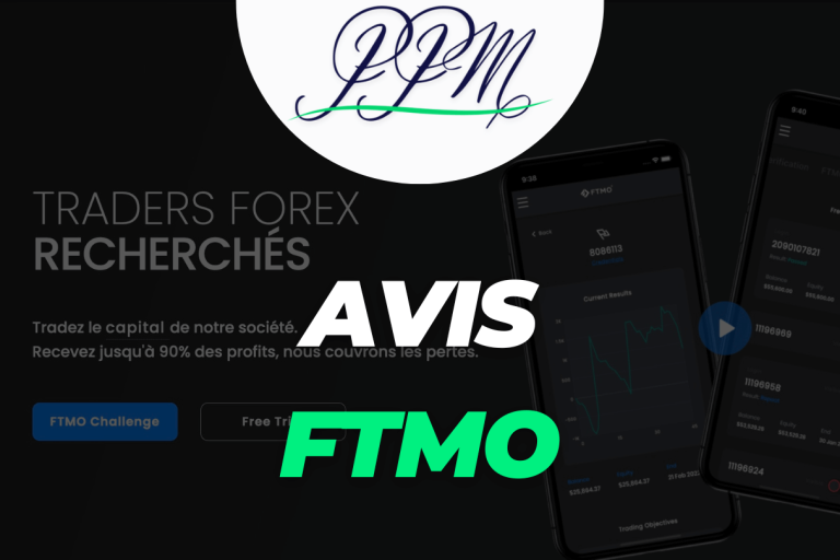 FTMO avis