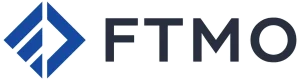 FTMO logo FTMO logo