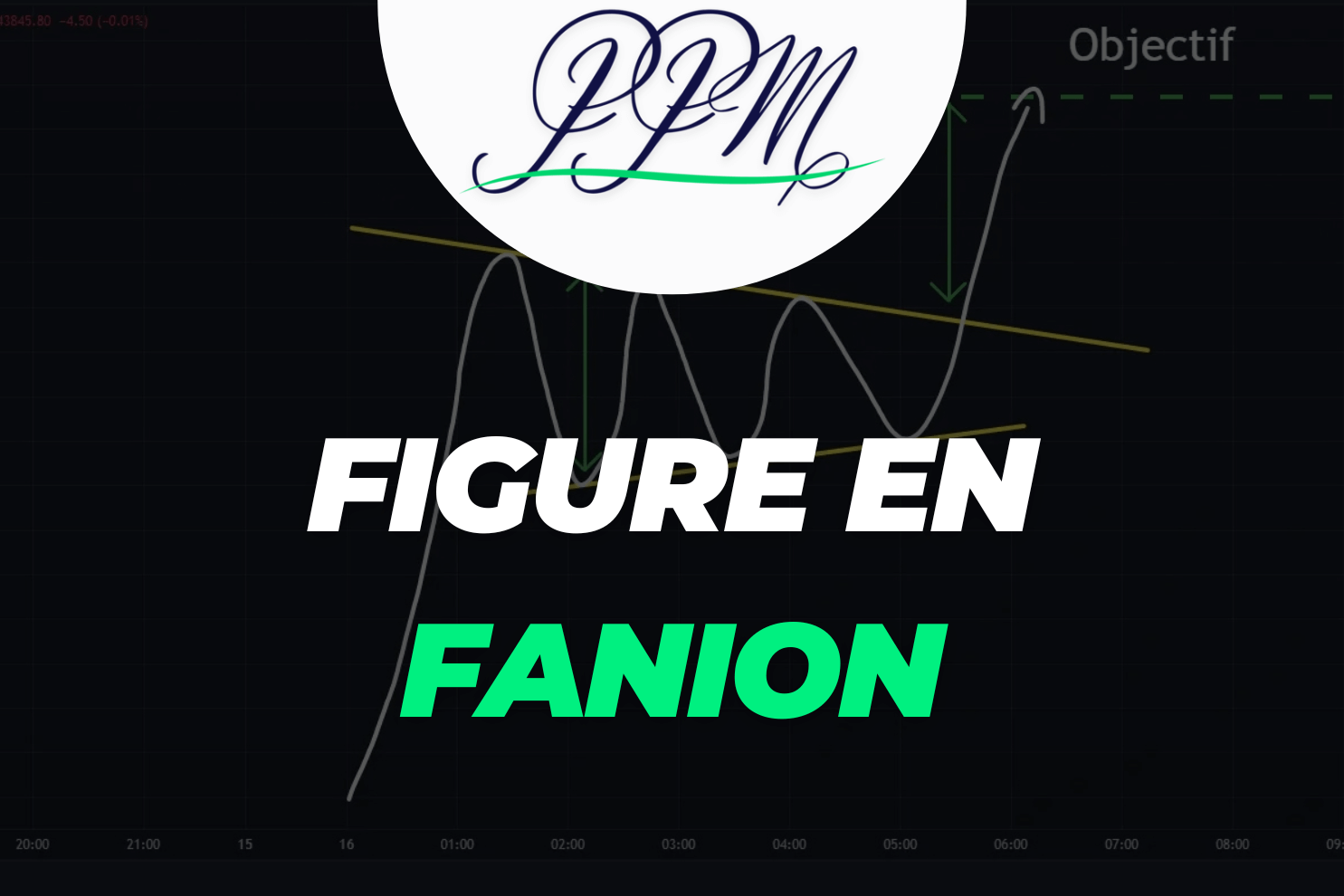 Figure Chartiste Fanion