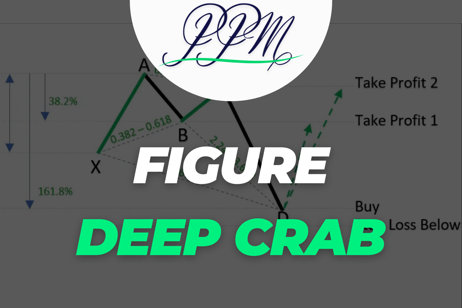Figure Harmonique Deep Crab