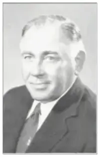 Harold M. Gartley
