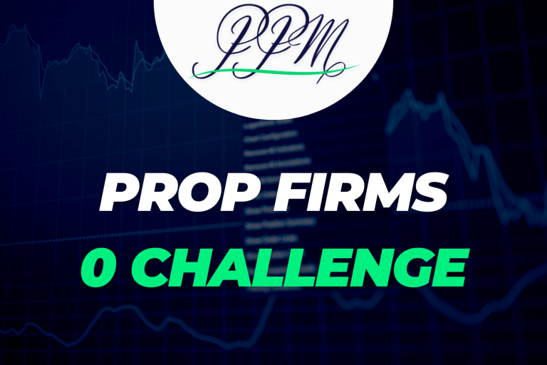 Prop Firms Sans Challenge