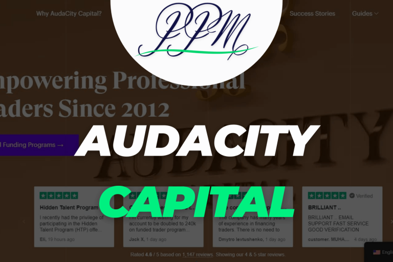 avis AudaCity Capital