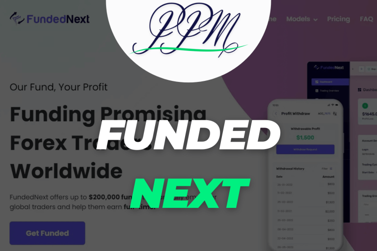 avis Funded Next