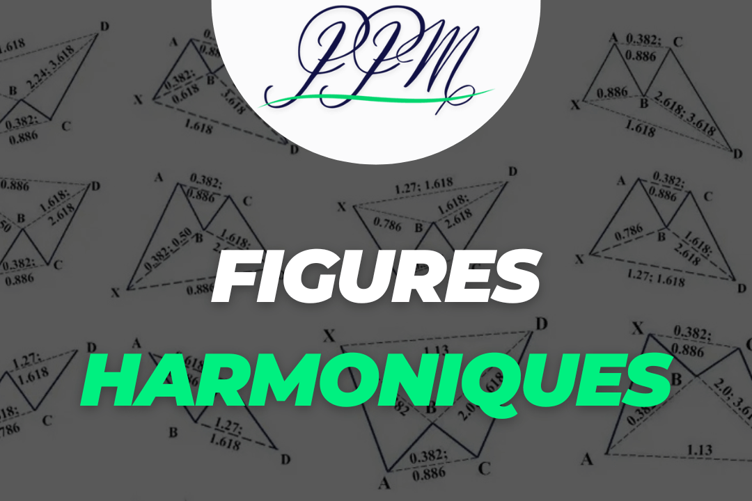 figures harmoniques trading