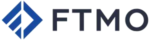 FTMO logo FTMO logo
