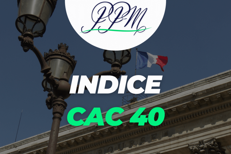 CAC 40