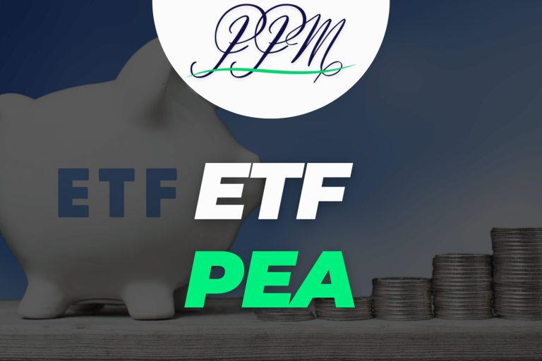 Meilleur ETF PEA