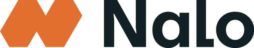 Nalo PER logo