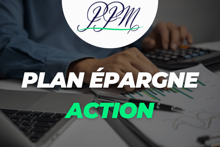 PEA plan épargne action