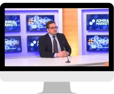 Pierre Perrin-Monlouis, gestionnaire de patrimoine, trader et investisseur qui vous guide avec des interview régulière sur BFM.