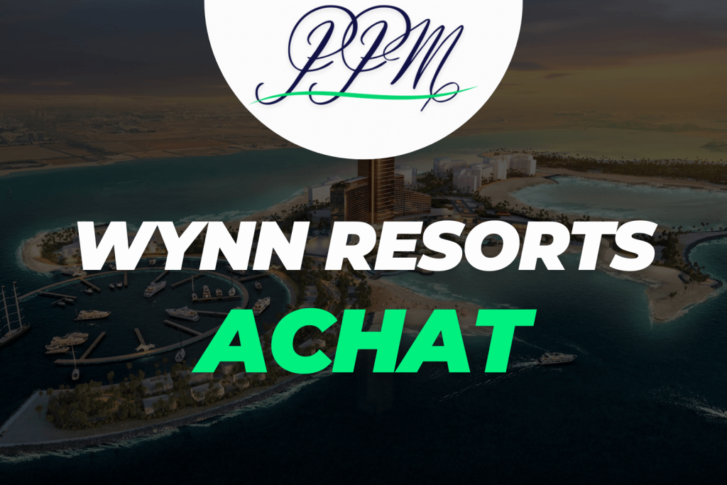 action Wynn Resorts conseil d'achat