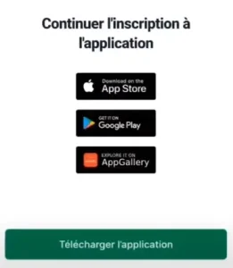 application freedom 24