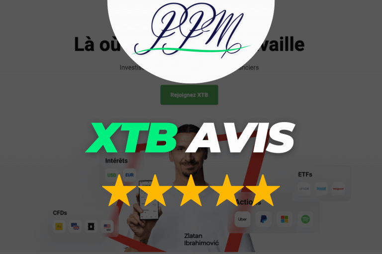 avis XTB