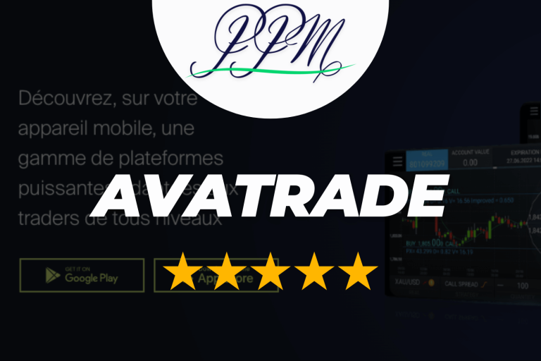 avis avatrade