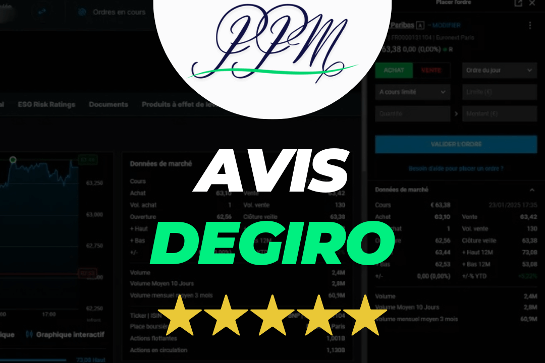 avis degiro