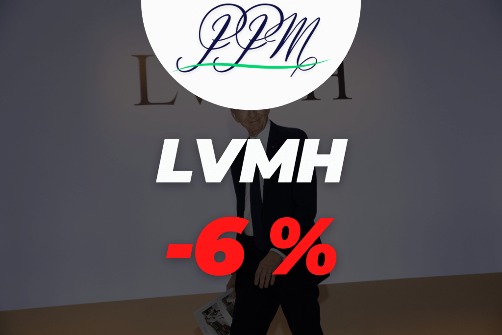 faut-il acheter l'action LVMH