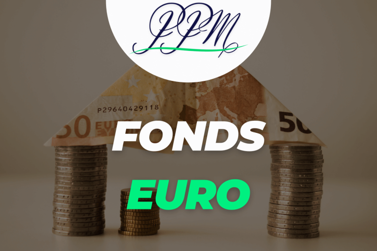 fonds euro