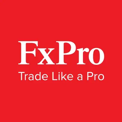 fxpro logo