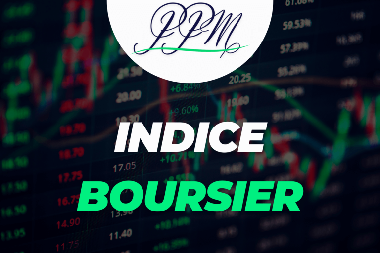 indice boursier