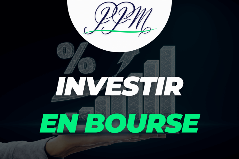 investir en bourse