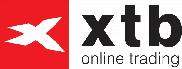 logo XTB XTB logo