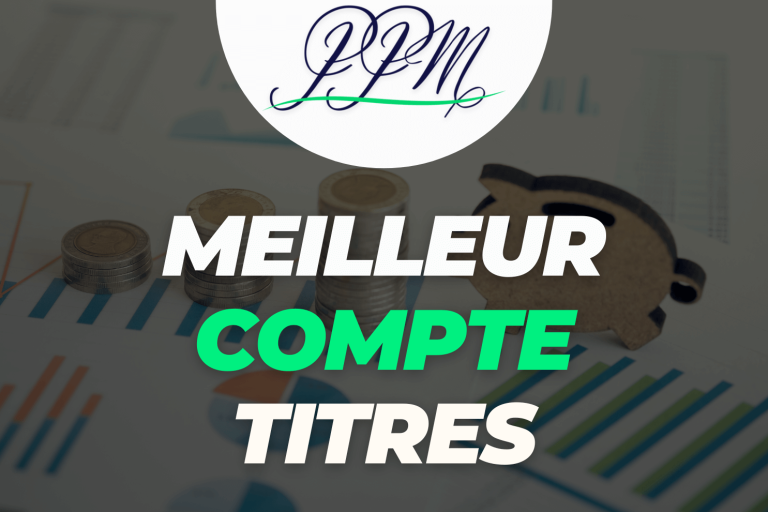 meilleur compte titres