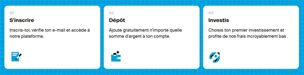 ouverture de compte DEGIRO guide ouverture de compte DEGIRO