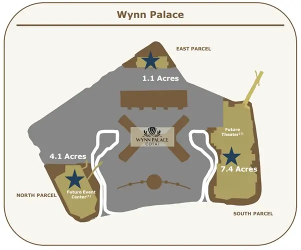 projet d'extension wynn macau projet d'extension wynn macau