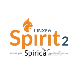 Linxea spirit 2 logo